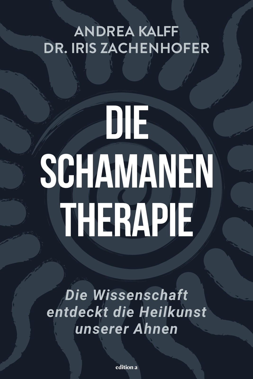 Thumbnail - Iris Zachenhofer Die Schamanen-therapie
