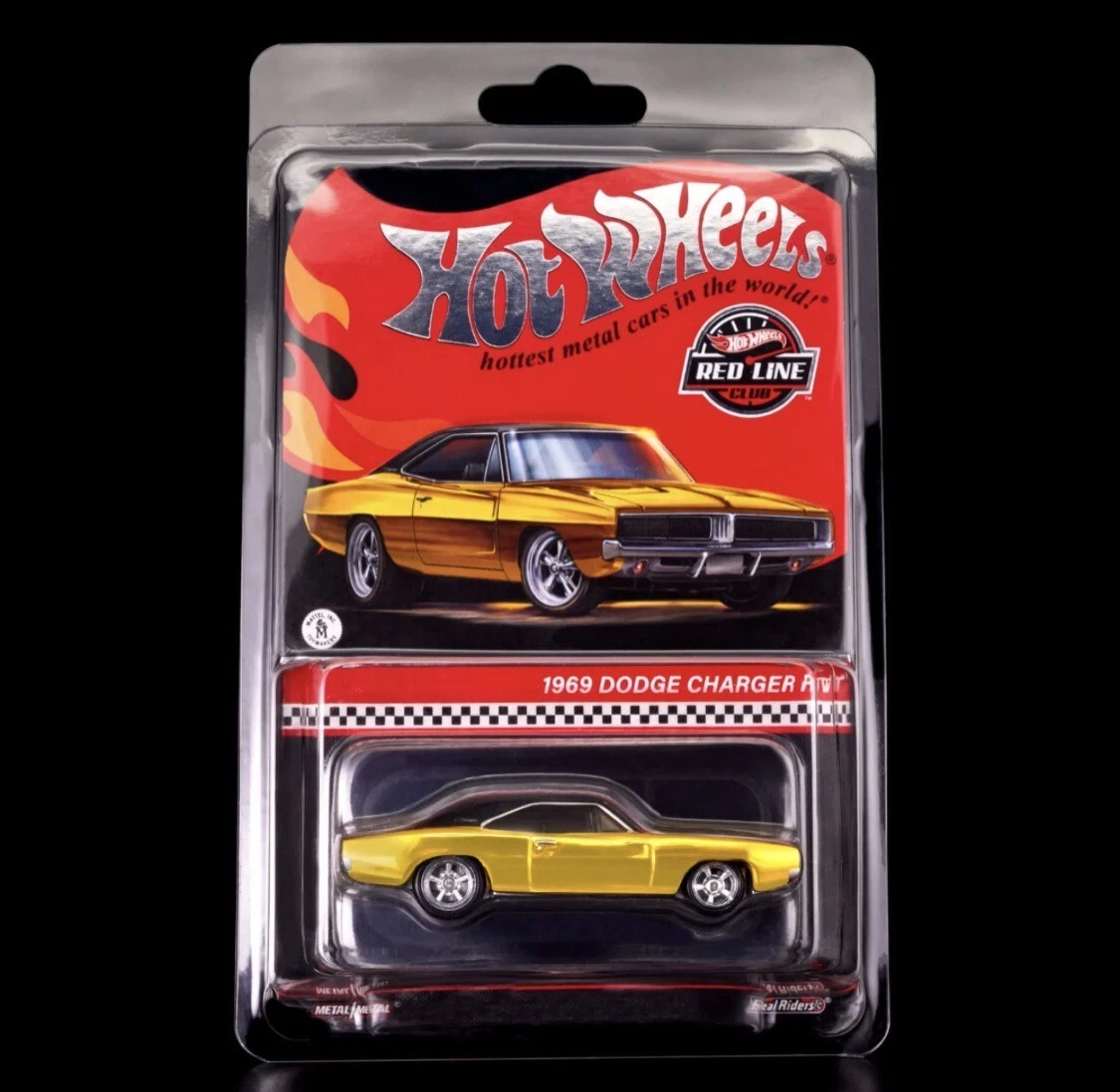 Mattel rlc sale