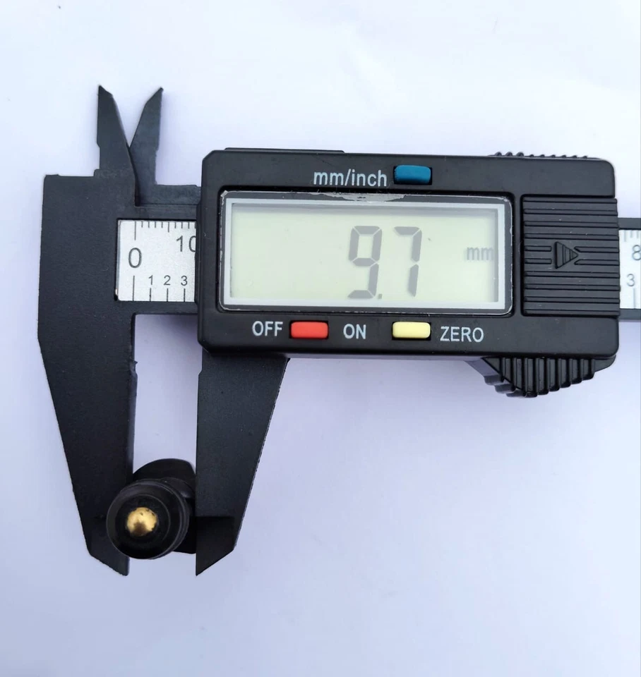 2X Honda Neutral Switch C50, C70, C100, C102, SS50, S65, CT70, Z50, CF50, CF70, Foto 4 de 4