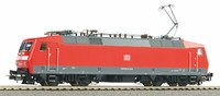 Piko 51337 E-Lok Br 120 Db Epoche Vi Analog Neu 1:87