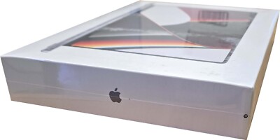 New 2021 Apple M1 MacBook Pro 16.2'' 10C CPU 16C GPU 32GB 512GB Z14V0016E A2485