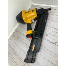 Bostitch F28WW Pneumatic Framing Nailer 2-3.5" Wire Weld Multi