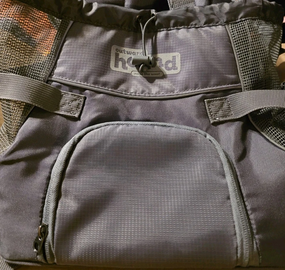 Caja Halloween Perro Foto 3 de 4