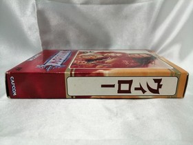 Capcom Willow Famicom game