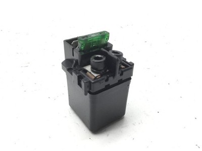 KAWASAKI NINJA ZX-6R 636 Starter Relay Solenoid 2003 2004 ZX636BBA
