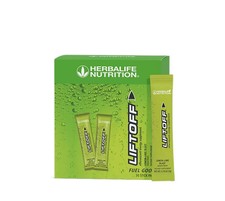 Herbalife Nutrition LIFTOFF Energy - All Flavor - 30 Pack