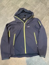 Men's Rab Exodus Softshell Jacket Medium