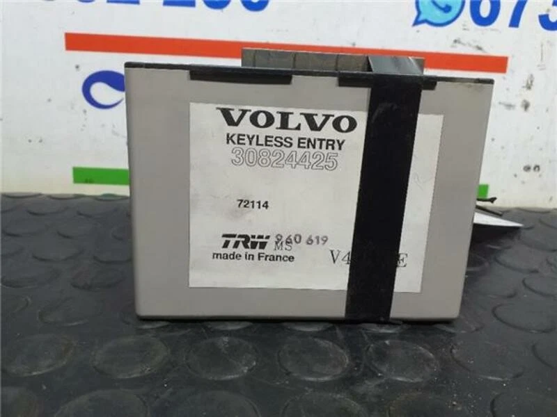 30824425 698257 ignition module for VOLVO V40 FAMILIAR 2.0 - Image 2 of 3