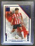 2024-25 Panini Impeccable Premier League Yukinari Sugawara Sapphire RC #/25