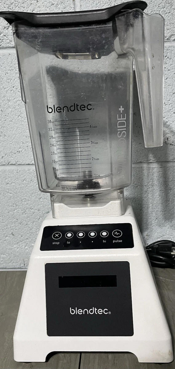 ◆Blendtec フレンドテック◆トータルブレンダー ES3 中古動作品 Blendtec Es3 for sale | eBay