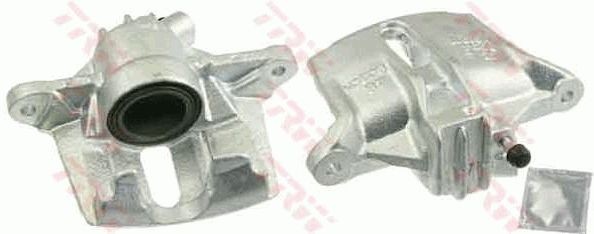 Étrier de frein TRW BHV579E pour PEUGEOT étrier de remplacement hydraulique arrière