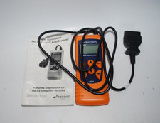 Actron CP9175 OBD II Auto Scanner   Used, w/ ...