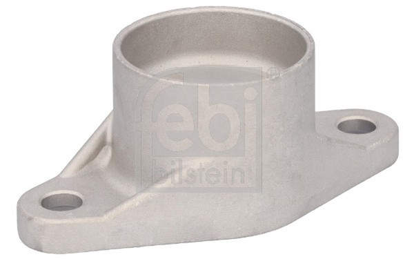 Domlager FederbeinstüTzlager Febi Bilstein 182651 Gummi/Metall FüR Hyundai 4 HD-image