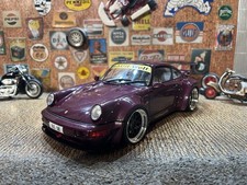 RWB Porsche 911-Hekigyoku-1:18--Tuning-Umbau-Felgen