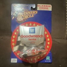 Winner's Circle Dale Earnhardt Chevrolet Goodwrench 3 1:64 Diecast Car