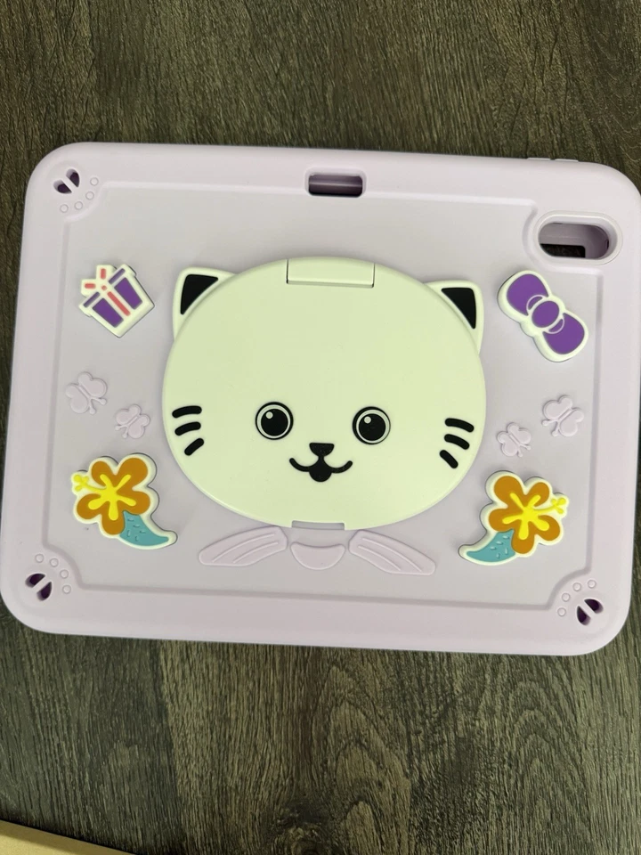 Funda iPad Foto 2 de 4