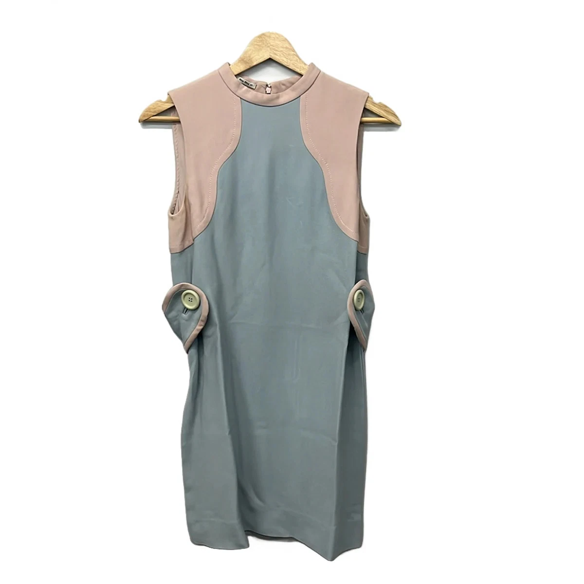 MIU MIU女式连衣裙| eBay
