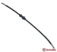Brembo Bremsschlauch T 50 027 FüR MERCEDES-BENZ