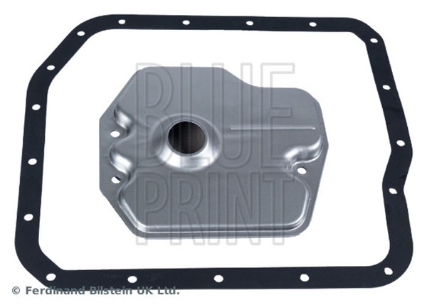 Blue Print Hydraulikfiltersatz Automatikgetriebe ADT32139 FüR Toyota Previa RAV-image