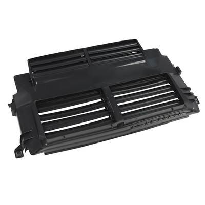 FOR FORD FOCUS 2015-2018 2.0L NATURALLY ACTIVE GRILLE SHUTTER W/ MOTOR ASSEMBLY