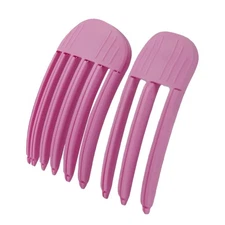 Korean Instant Hair Root Volume Clip Top Hair Root Fluffy Clip Fluffy Hair Tool