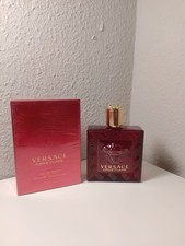 Versace Eros Flame 100ml Eau de Parfum para Hombre