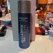 NEW Alastin ReFORM & RePAIR Complex With TriHex Technology (5fl.oz 148ml) $244