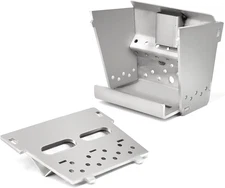 SRV7077-003 Burn Pot Firepot for Pelpro PP60 PP70 PP130 PP150 PPC90 Pleasant Hea