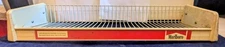 Vtg Marlboro Philip Morris Cigarette Counter Display Rack 1992 Tobacco Sign 24"L