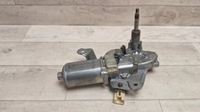 MAZDA 5 CR19 Heckscheibenwischermotor C23567450 8496000200 2.00 Diesel 33378112