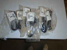 LOT OF (7) motorola Antenna-Mounting Kit ITEM #: 0180300B02