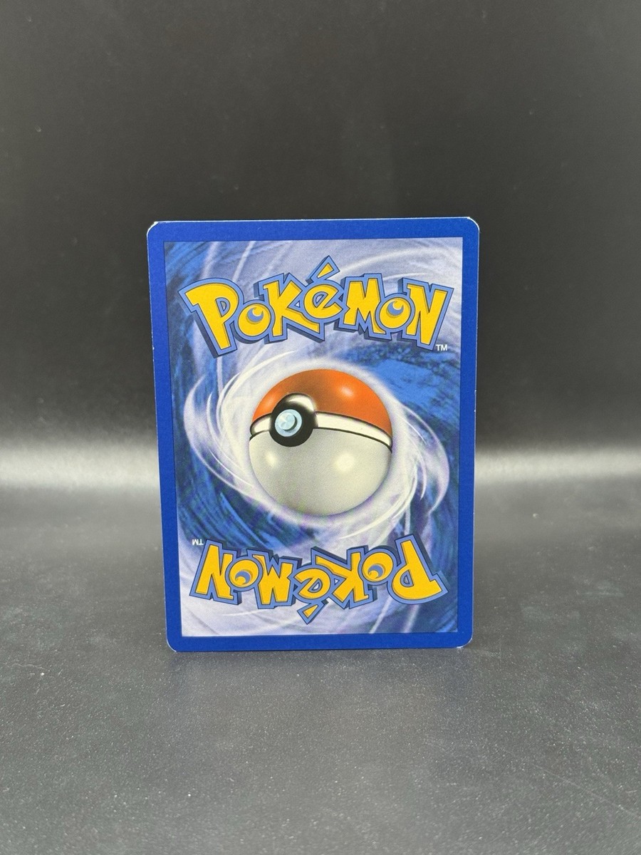 Victory Cup BW29 Battle Road 3rd Place Spring 2012 Promo Holofoil