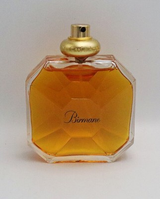 *** VINTAGE*** Van Cleef & Arpels Birmane - Eau de Toilette 100 ml