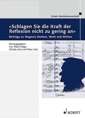 ''Schlagen Sie die Kraft der Reflexion nicht zu gering an''
