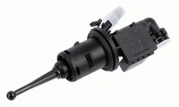 Sachs Kupplungsnehmerzylinder 6284 605 102 FüR VW Scirocco III 2008-2018