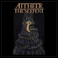 Audio Cd - Aitheer - The Serpent - Rockshots Records -D- Neu