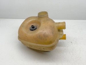 Original VW Bus T2 T3 Ausgleichsbehälter Behälter Kühlmittel 025121407 #AR34