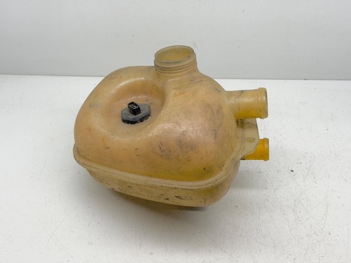 Original VW Bus T2 T3 Ausgleichsbehälter Behälter Kühlmittel 025121407 #AR34