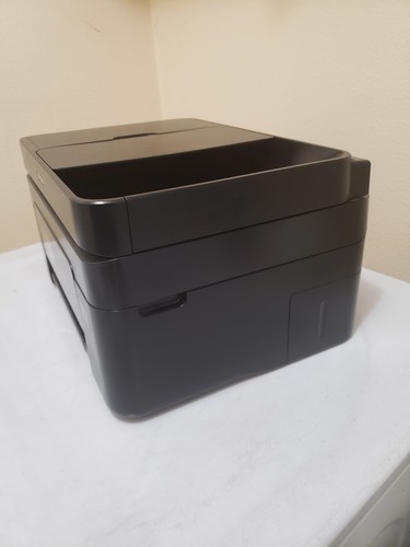 Epson WorkForce WF-2850 All-In-One Inkjet Printer Needs Ink- With Cords (No Ink) - 第 6/9 張圖片
