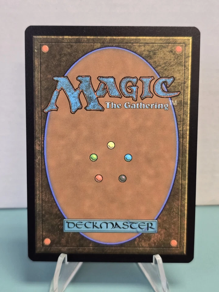 Origin of Spider-Man 0218 Regular (Borderless) Marvel's Spider-Man MTG NM SPM - Image 2 of 2