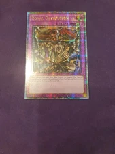 Royal Oppression (Quarter Century Secret Rare) 