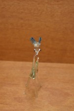 Vintage Murano Art Glass Deer