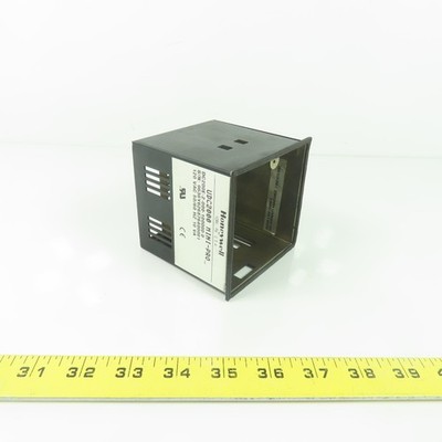 Honeywell DC200E-2-000-100000-0 UDC2000 Mini-Pro Temperaturregler Abdeckung Nur