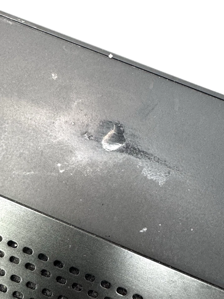 EVGA InterView 1700 Dual 17" Widescreen Monitor System, 200-LM-1700-KR - Image 4 of 4