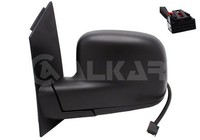 Alkar AußEnspiegel 9225154 FüR Vw