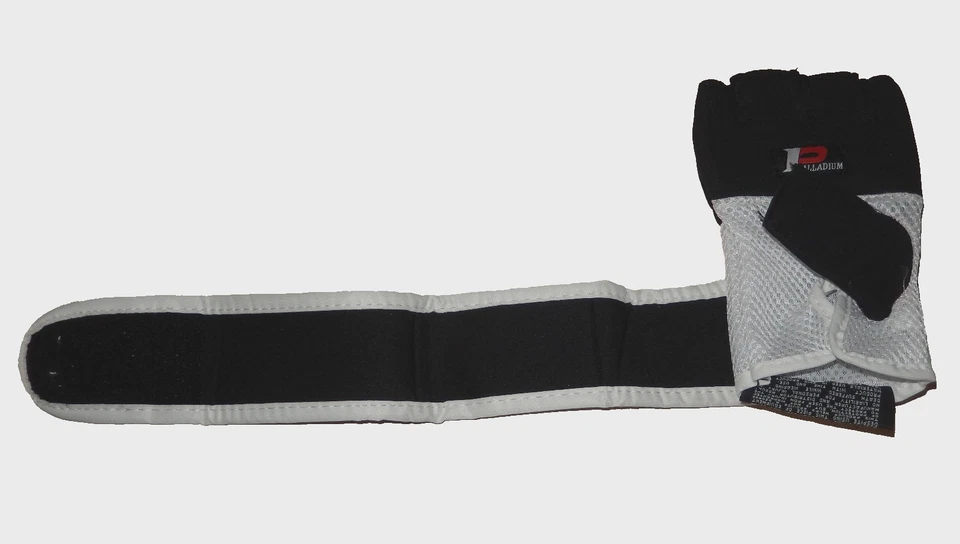 Contender Fight Sports Pro Gel Glove Wraps - Image 4 of 4