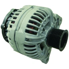 WAI New Alternator for Daf 100A 12811N