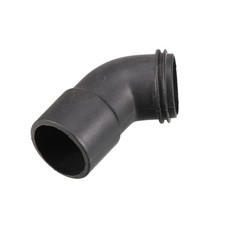 Plastic Belt Sander Parts Bag Connector Black for 9403