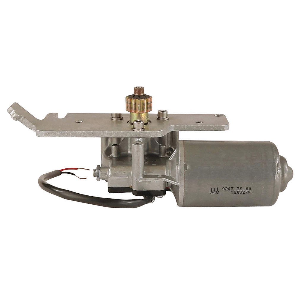 S.R. Smith 1201000 Motor Assembly for Pal Lift