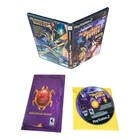 Sony PlayStation 2 PS2 CIB COMPLETE TESTED NeoPets the Darkest Faerie CF